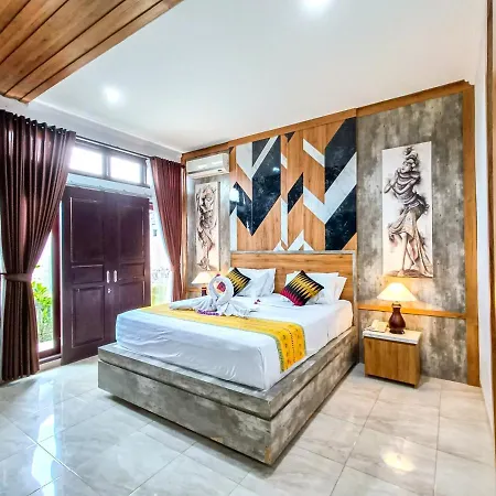 Wisata Bintang Hotel